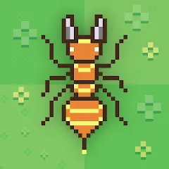 Взлом Ants vs Robots  [МОД Бесконечные деньги] - последняя версия apk на Андроид