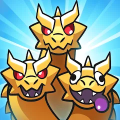 Скачать взломанную Summoners Greed: Tower Defense  [МОД Бесконечные монеты] - последняя версия apk на Андроид