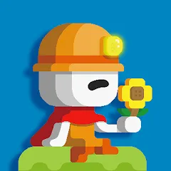 Скачать взлом BOKU BOKU  [МОД Бесконечные монеты] - стабильная версия apk на Андроид