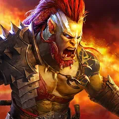 Взлом RAID: Shadow Legends (Рейд)  [МОД Меню] - последняя версия apk на Андроид