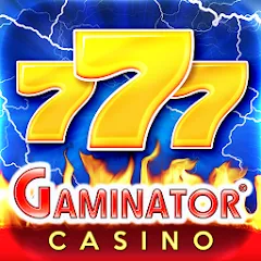 Скачать взломанную Gaminator Online Casino Slots  [МОД Все открыто] - последняя версия apk на Андроид