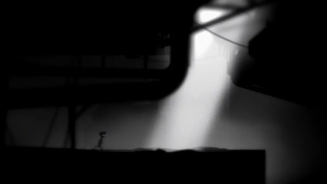 LIMBO demo (ЛИМБО демо)  [МОД Меню] Screenshot 5