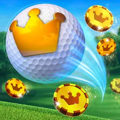 Взлом Golf Clash (Гольф Клаш)  [МОД Menu] - полная версия apk на Андроид