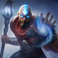 Скачать взлом Age of Magic: Turn Based RPG (Эйдж оф Мэджик)  [МОД Меню] - стабильная версия apk на Андроид