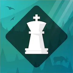 Скачать взлом Magnus Trainer - Train Chess (Магнус Трейнер)  [МОД Меню] - последняя версия apk на Андроид