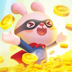 Скачать взломанную Anipang Coins (Анипанг Коинс)  [МОД Много денег] - полная версия apk на Андроид