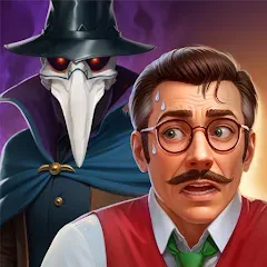 Взлом Manor Matters (Манор Мэттерс)  [МОД Меню] - последняя версия apk на Андроид