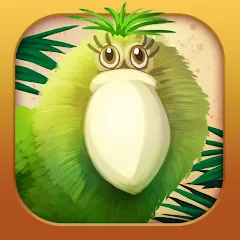 Скачать взломанную Kakapo Run: Animal Rescue Game (Какапо Ран)  [МОД Бесконечные деньги] - последняя версия apk на Андроид