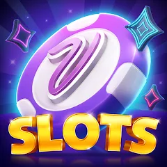 Скачать взломанную myVEGAS Slots: Casino Slots (майВЕГАС Слотс)  [МОД Бесконечные монеты] - стабильная версия apk на Андроид