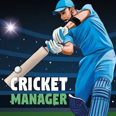 Взломанная Wicket Cricket Manager (Уикет Крикет Менеджер)  [МОД Unlocked] - последняя версия apk на Андроид