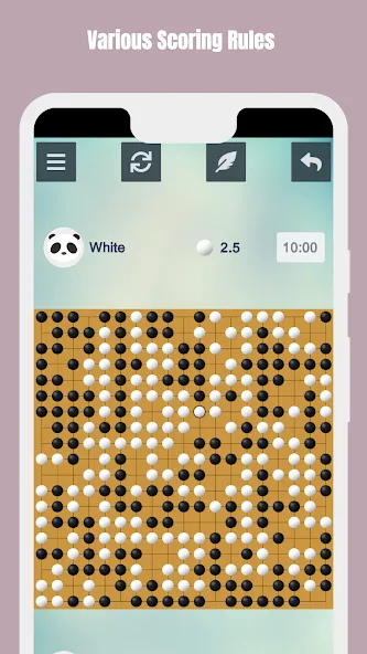 Go  [МОД Menu] Screenshot 3