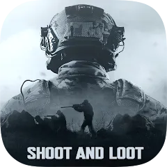 Скачать взлом Arena Breakout: Realistic FPS (Арена Брейкаут)  [МОД Menu] - последняя версия apk на Андроид