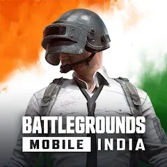 Скачать взломанную Battlegrounds Mobile India (Баттлграундз Мобайл Индия)  [МОД Mega Pack] - стабильная версия apk на Андроид