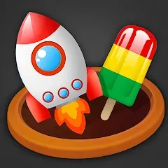 Взлом Match 3D Blast Matching Games  [МОД Бесконечные монеты] - полная версия apk на Андроид