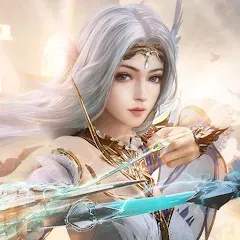 Взлом Perfect World Mobile: Gods War (Перфект Ворлд Мобайл)  [МОД Unlimited Money] - стабильная версия apk на Андроид