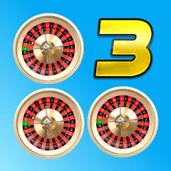 Скачать взлом Roulette Counter Multi Tables  [МОД Mega Pack] - последняя версия apk на Андроид