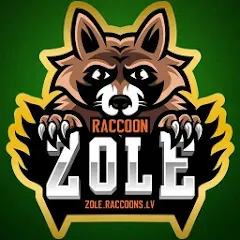 Скачать взломанную Latvian card game: RaccoonZole  [МОД Меню] - стабильная версия apk на Андроид