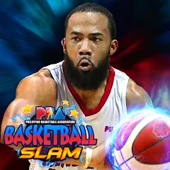 Взлом Basketball Slam! (Баскетбол Слэм)  [МОД Бесконечные монеты] - последняя версия apk на Андроид