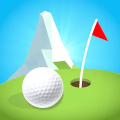 Взлом Golf Dreams (Гольф Дримс)  [МОД Unlimited Money] - полная версия apk на Андроид