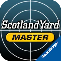 Взлом Scotland Yard Master (Шотланд Ярд Мастер)  [МОД Mega Pack] - последняя версия apk на Андроид