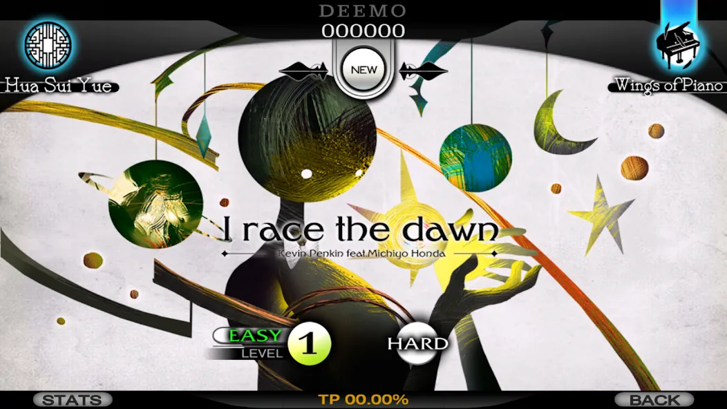 Cytus (Сайтус)  [МОД Mega Pack] Screenshot 2