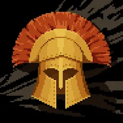 Взломанная Gladiator manager (Гладиатор менеджер)  [МОД Menu] - стабильная версия apk на Андроид