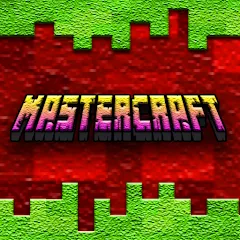 Скачать взлом Master Craft 2022 (Мастер Крафт 2022)  [МОД Mega Pack] - полная версия apk на Андроид