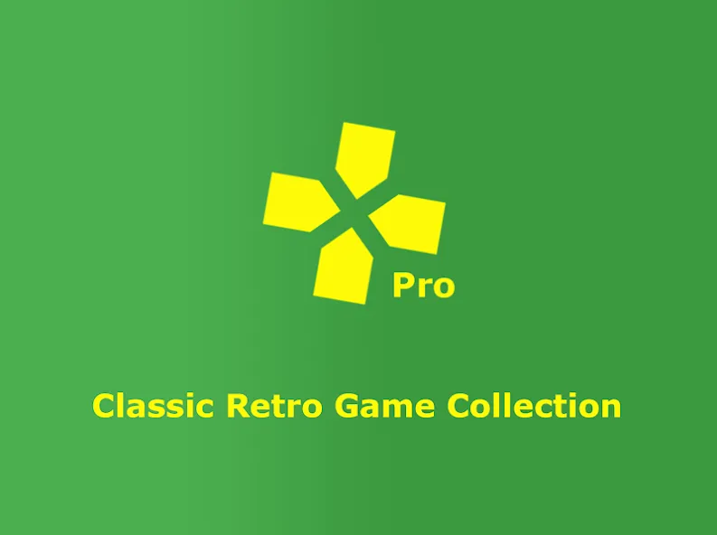 RetroLandPro - Game Collection (РетроЛэнд Про)  [МОД Unlocked] Screenshot 2