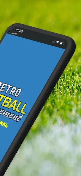 International Football Manager (Интернациональный футбольный менеджер)  [МОД Unlimited Money] Screenshot 2