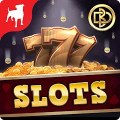 Скачать взлом Black Diamond Casino Slots (СЛОТЫ)  [МОД Menu] - последняя версия apk на Андроид