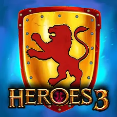 Скачать взлом Heroes of Might: Magic arena 3  [МОД Unlocked] - последняя версия apk на Андроид