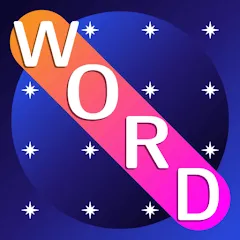 Взлом World of Word Search  [МОД Меню] - последняя версия apk на Андроид