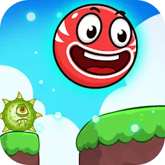 Скачать взлом Roller Ball 5 : Ball Bounce (Роллер Болл 5)  [МОД Unlimited Money] - последняя версия apk на Андроид