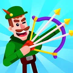 Взлом Drawmaster (Дроумастер)  [МОД Много денег] - полная версия apk на Андроид