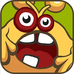 Скачать взломанную The Bugs  [МОД Unlimited Money] - полная версия apk на Андроид