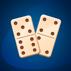 Скачать взломанную Dominoes Online  [МОД Бесконечные монеты] - полная версия apk на Андроид