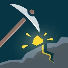 Скачать взломанную Prospector: Survival Rush (Проспектор)  [МОД Меню] - полная версия apk на Андроид
