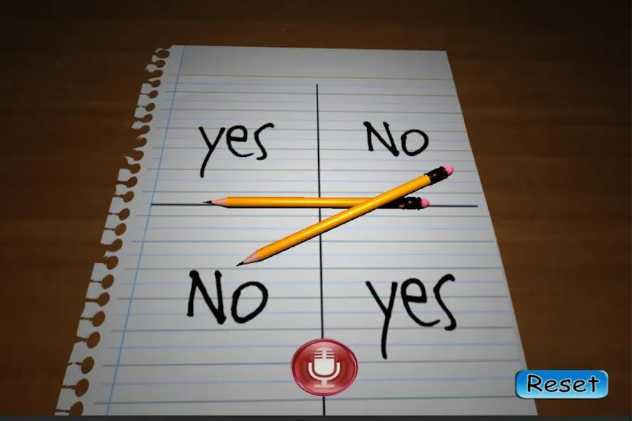 Charlie Charlie challenge 3d (Чарли Чарли вызов 3д)  [МОД Mega Pack] Screenshot 4