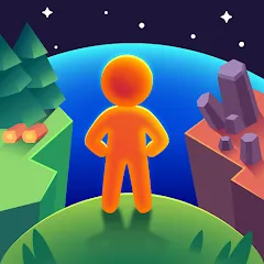 Взломанная My Little Universe (Мой маленький мир)  [МОД Все открыто] - стабильная версия apk на Андроид