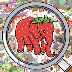 Взлом Find It Out! Scavenger Hunt  [МОД Unlimited Money] - полная версия apk на Андроид