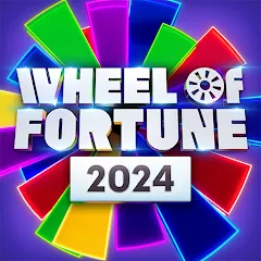 Скачать взлом Wheel of Fortune: TV Game (Вил оф Фортюн)  [МОД Бесконечные монеты] - стабильная версия apk на Андроид