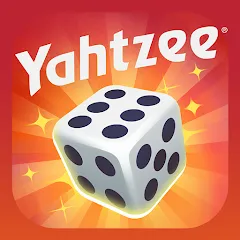 Взлом YAHTZEE With Buddies Dice Game (ЯХТЗИ с друзьями)  [МОД Menu] - полная версия apk на Андроид