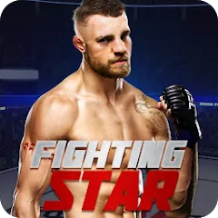 Скачать взлом Fighting Star  [МОД Меню] - последняя версия apk на Андроид