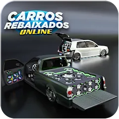 Carros Rebaixados Online