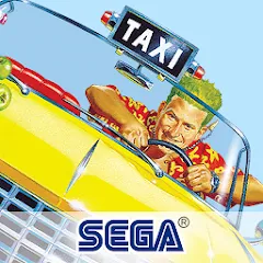 Скачать взлом Crazy Taxi Classic (Крейзи Такси Классик)  [МОД Меню] - последняя версия apk на Андроид