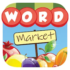 Скачать взломанную Word Market  [МОД Бесконечные деньги] - последняя версия apk на Андроид