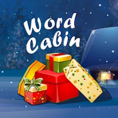 Взломанная Word Cabin  [МОД Unlocked] - последняя версия apk на Андроид