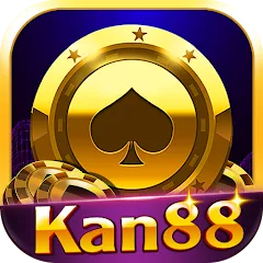 Взлом Kan88 - Shan Koe Mee (Кан88)  [МОД Unlimited Money] - стабильная версия apk на Андроид