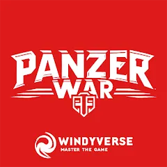 Взлом Panzer War (Панцер Вар)  [МОД Menu] - полная версия apk на Андроид