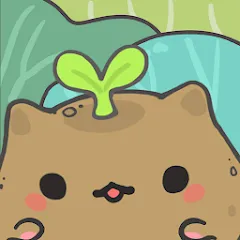 Скачать взлом My CatPots (Май КэтПотс)  [МОД Menu] - стабильная версия apk на Андроид